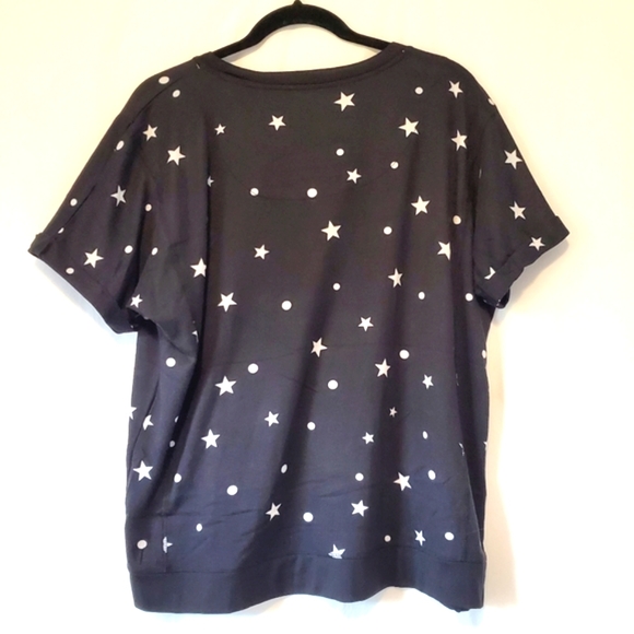 NWT Secret Treasures 3 PC Pajama Set - Picture 4 of 14